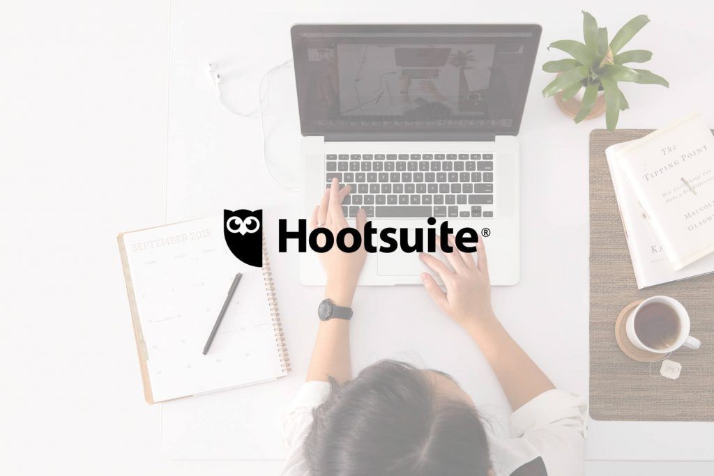 hootsuite dosmedia