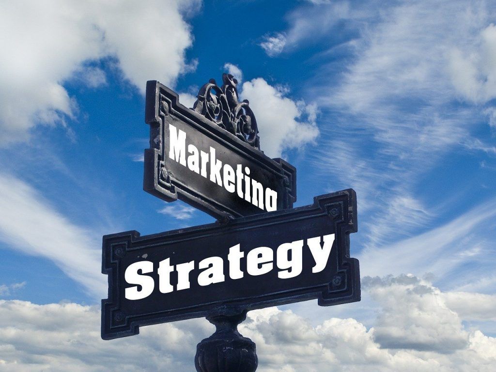 estrategia funnel de ventas