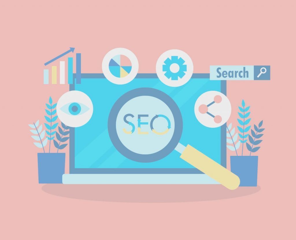 qué son los servicios seo y como puede ayudarte con el posicionamiento web de tu pagina