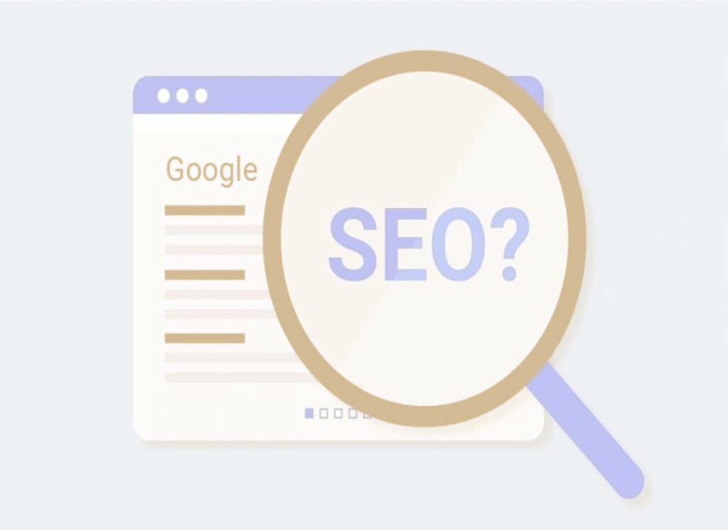 Guia completa sobre que es el SEO y posicionamiento web