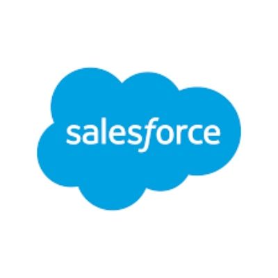 Logo de Salesforce