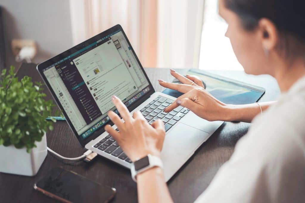 Estrategias de Lead Nurturing