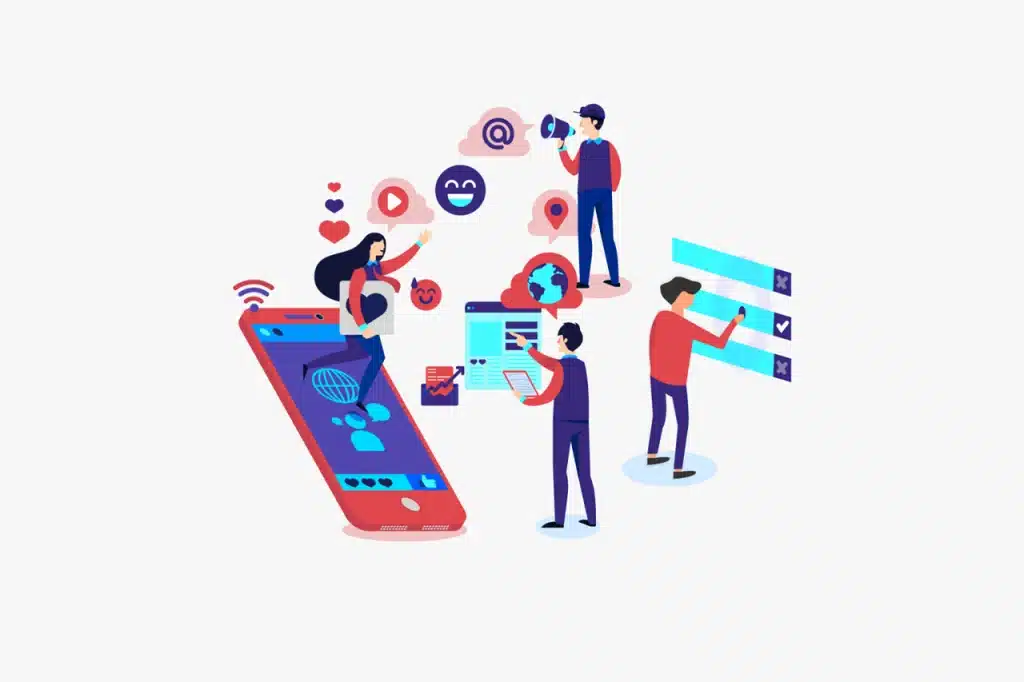 Conceptos clave en generación de leads
